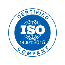 This certificate confirms that the management systems of “Techno Test” have been audited and approved by Quay Audit UK Ltd